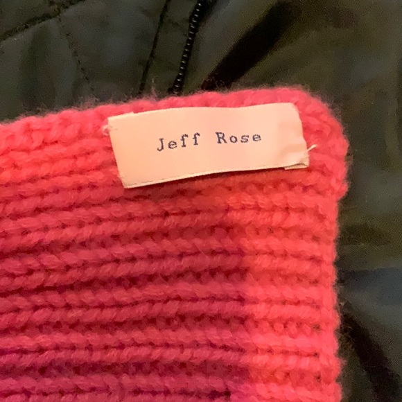 Cashmere scarf - Picture 2 of 4